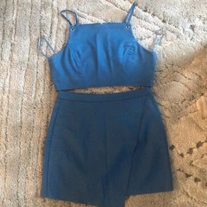 Two piece By The Way